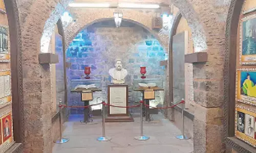 Govt to organise virtual tour of Ghalib ki Haveli