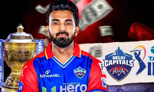 KL Rahul to Miss IPL Opening Matches for Delhi Capitals Due to Family Commitment