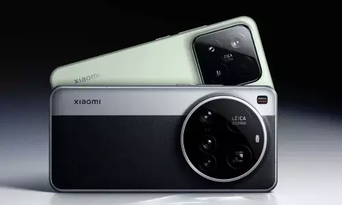 Xiaomi India Launches the Xiaomi 15 Series – The Most Advanced Camera Smartphones Yet; Pre-Book on March 19 for Exclusive Benefits