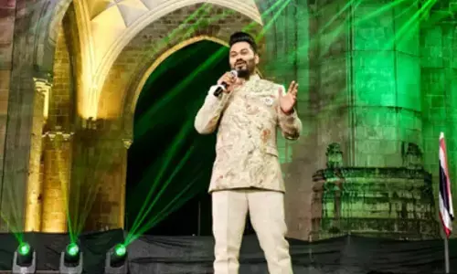 Morning Ragas to EDM Nights: The Changing Sound of Holi