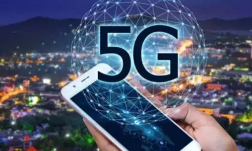 5G services now available in 773 out of 776 districts: Centre