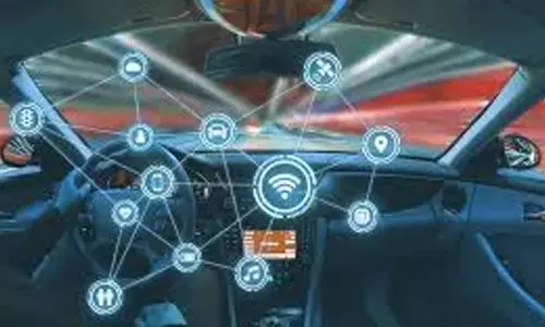 India emerges as fastest-growing connected car market with 25 pc surge