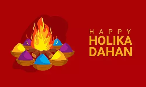 Holika Dahan 2025: Essential Dos and Don’ts for a Safe and Sacred Celebration