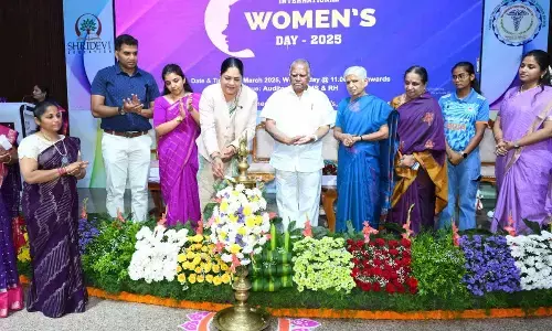 Family as a Role Model Key to Moral Life, Says Judge Noorunnisa