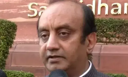 World looking at India as ‘Vishwamitra’: Sudhanshu Trivedi on Mauritius’ highest civilian award for PM Modi