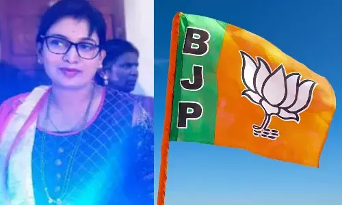 Bengaluru: Tragic Death of BJP Worker Manjula