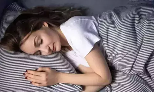53 pc experience sleep disorders without a consistent bedtime routine: Survey