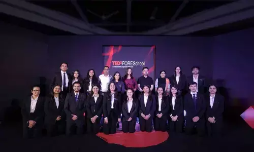 TEDx event celebrates innovation and transformative ideas