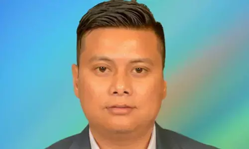 Manipur court sends 3 men to police custody for impersonating Jay Shah; making fake calls to BJP MLA