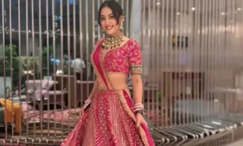 TV Actor Aditi Sharma’s Husband Claims She Cheated on Him