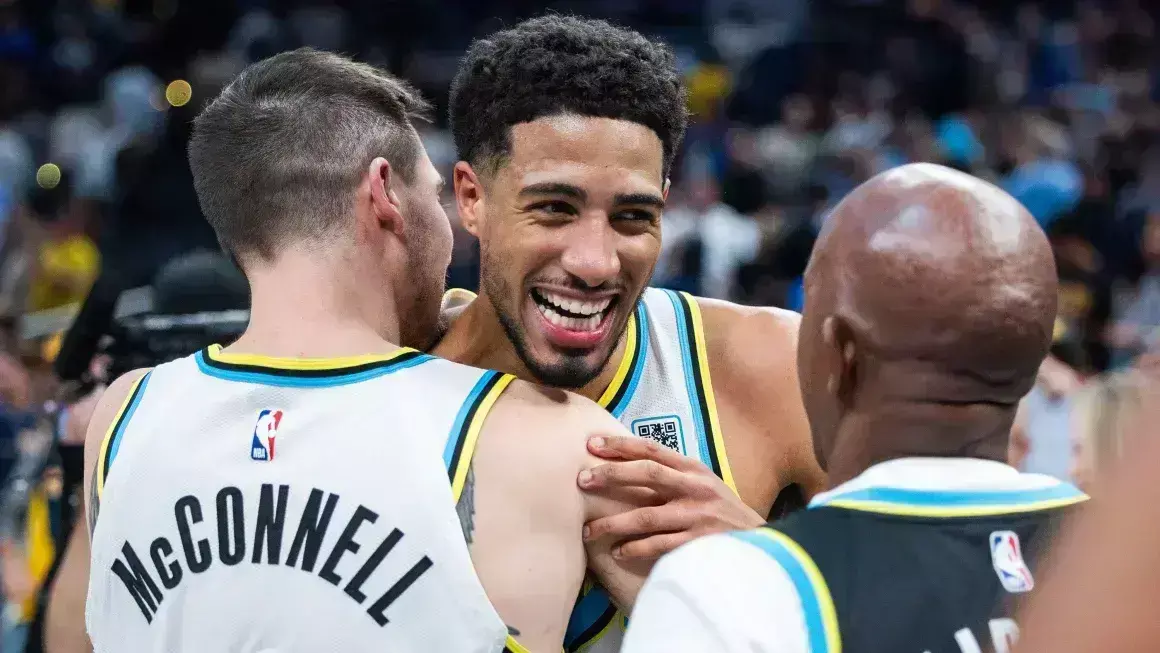 Tyrese Haliburton’s Last-Second Four-Point Play Leads Indiana Pacers to Narrow Win Over Milwaukee Bucks