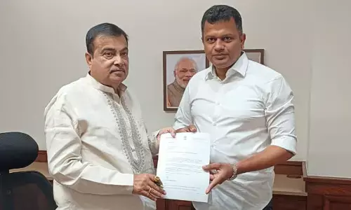 Shiradi Ghat Bypass and Mangaluru-Bengaluru Highway Upgrade: MP Seeks Urgent Action