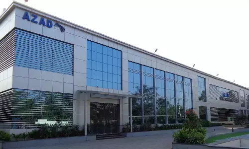 Azad Engineering Strengthens Global Ties with New MHI-Dedicated Facility in Hyderabad