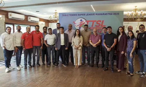 TTSL Maharashtra: Teenage prodigy Divyanshi, National Games winner Jash top auction buys