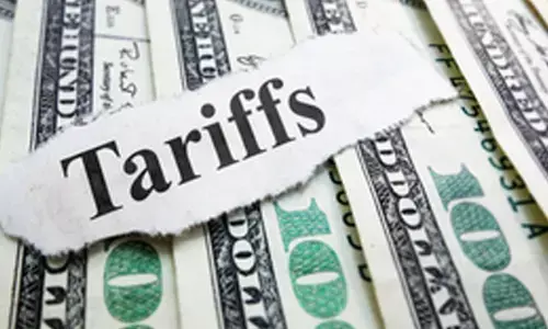 Trumps steel, aluminium tariffs go into effect; EU, Canada hit back