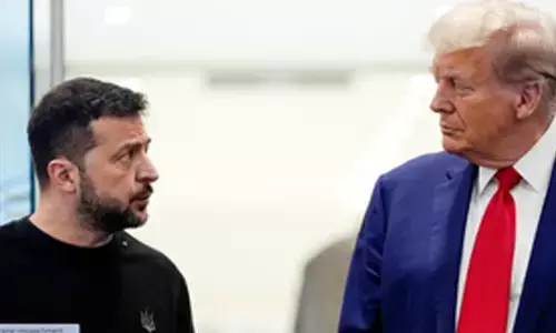 Ukraine says US resumes military aid to Kyiv