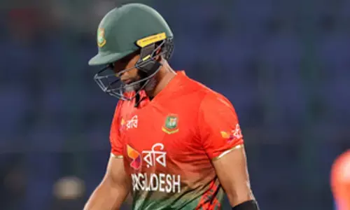 Bangladeshs Mahmudullah bids farewell to international cricket