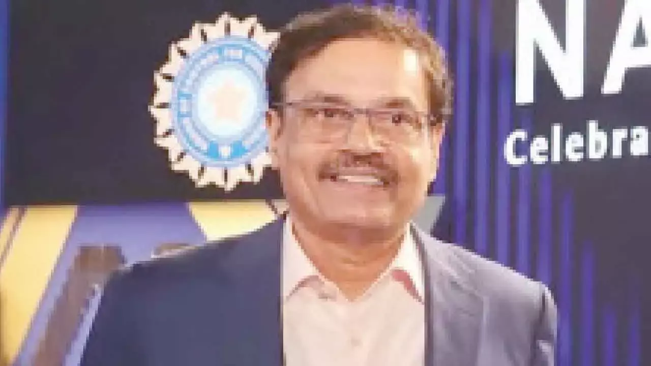 Greats like Rohit should get to decide own future: Vengsarkar