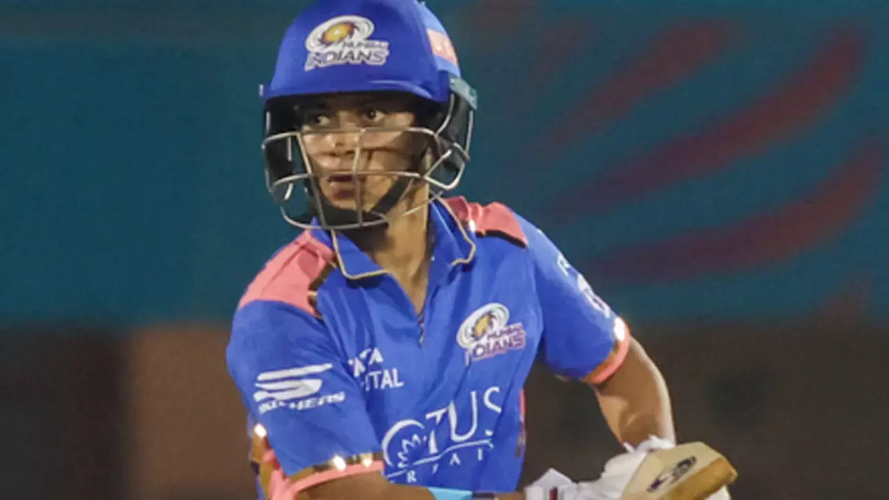 WPL 2025: Expectations will be there from the time I take the field for the playoffs, says Amanjot Kaur