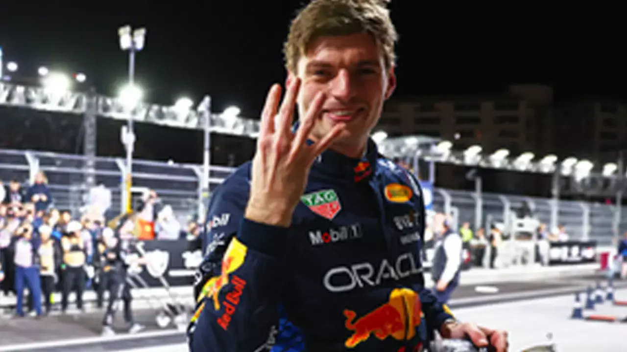 Verstappen wary, Norris cautious as 2025 season set to kick off on Sunday