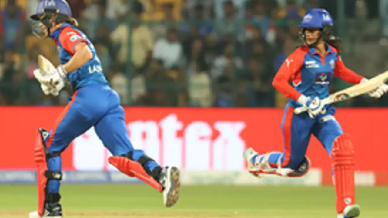 WPL 2026 Mega Auction: 276 Players, 73 Slots and ₹41.10 Crore Up for Bidding