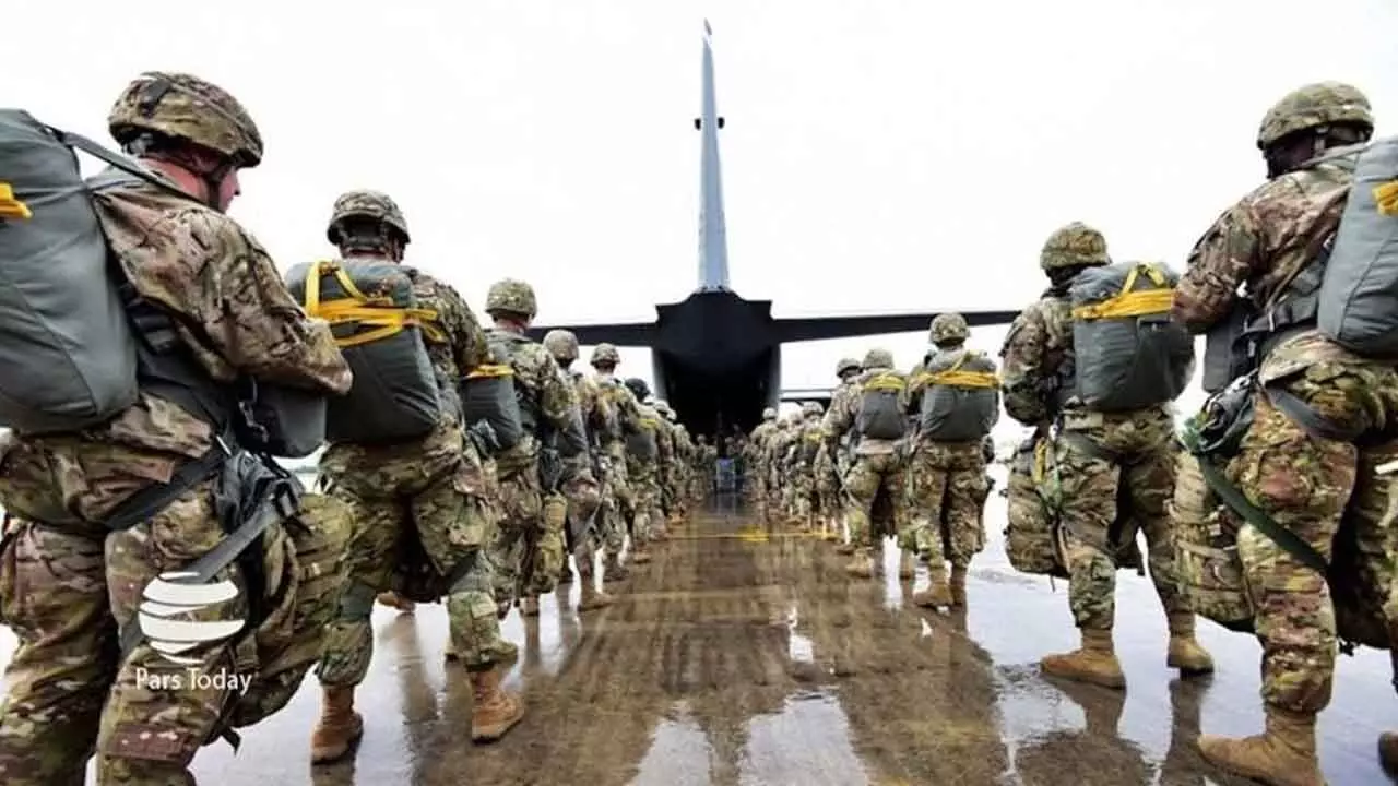 What is value of US security pledges? What is value of US security pledges?