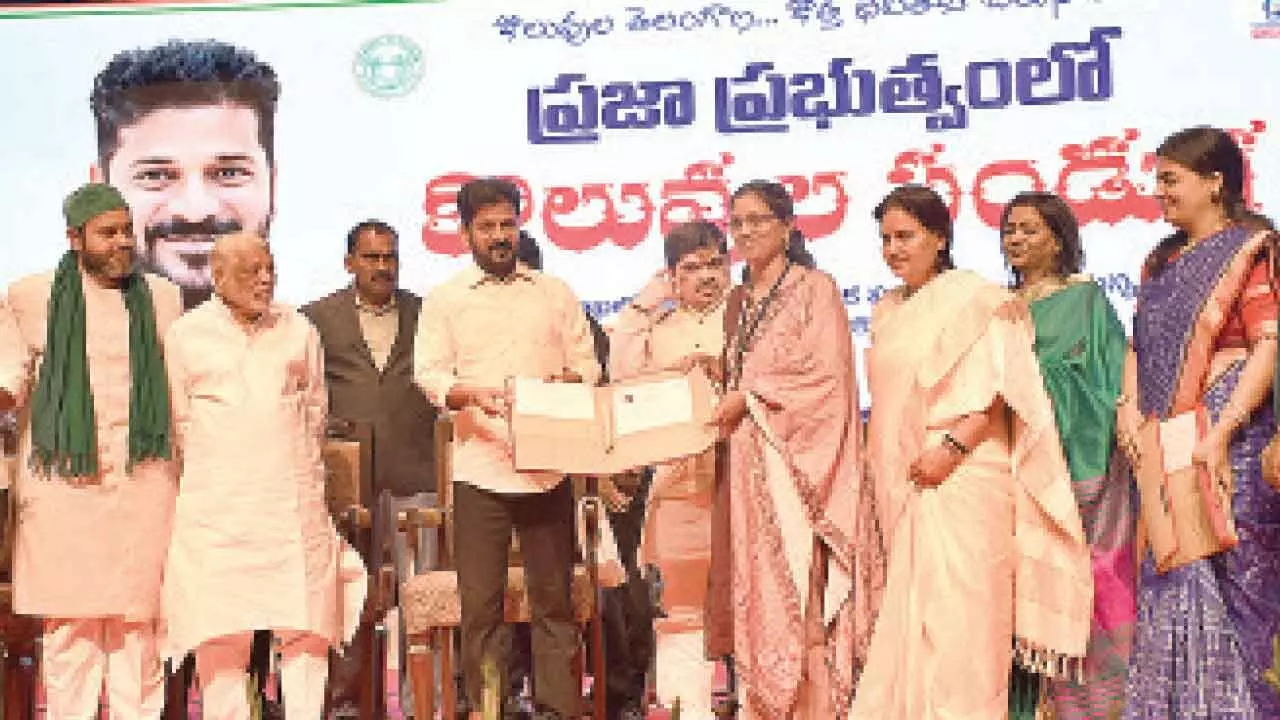 You may land in mortuary: Revanth in veiled attack on KCR You may land in mortuary: Revanth in veiled attack on KCR