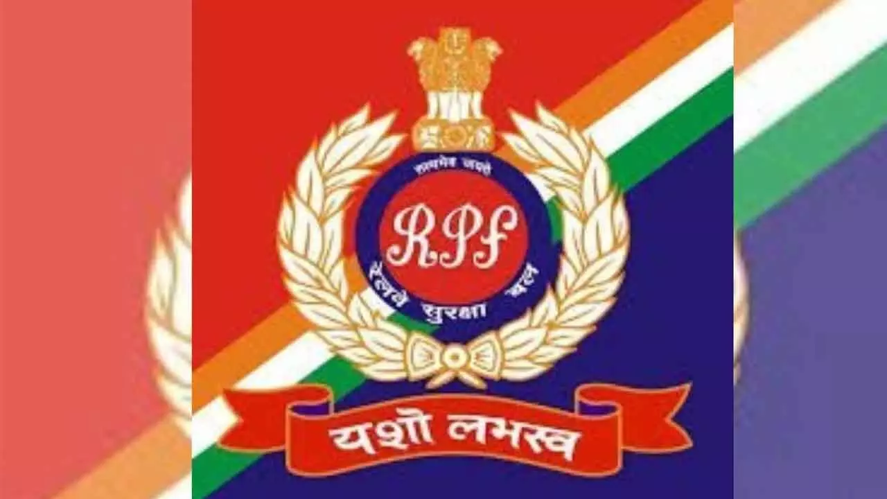 RPF personnel assist woman to deliver safely at Sec’bad station