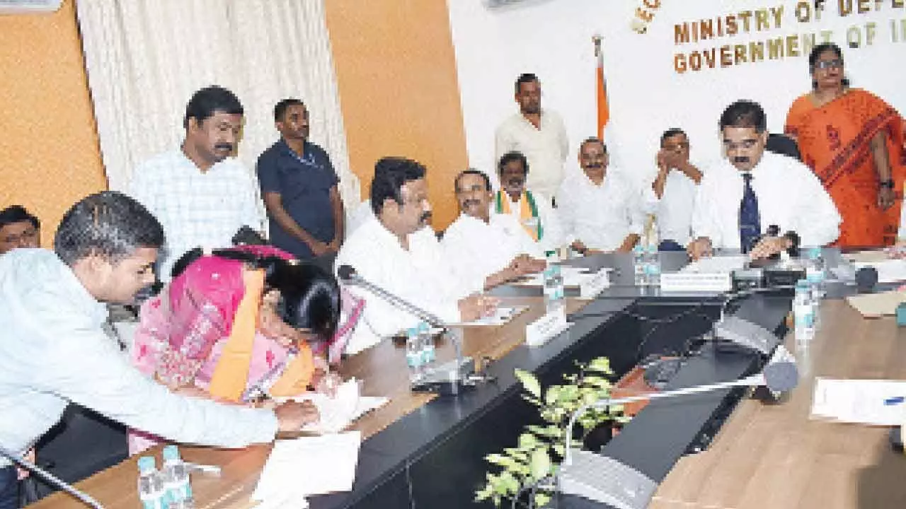 Newly nominated member takes oath at SCB Board meeting