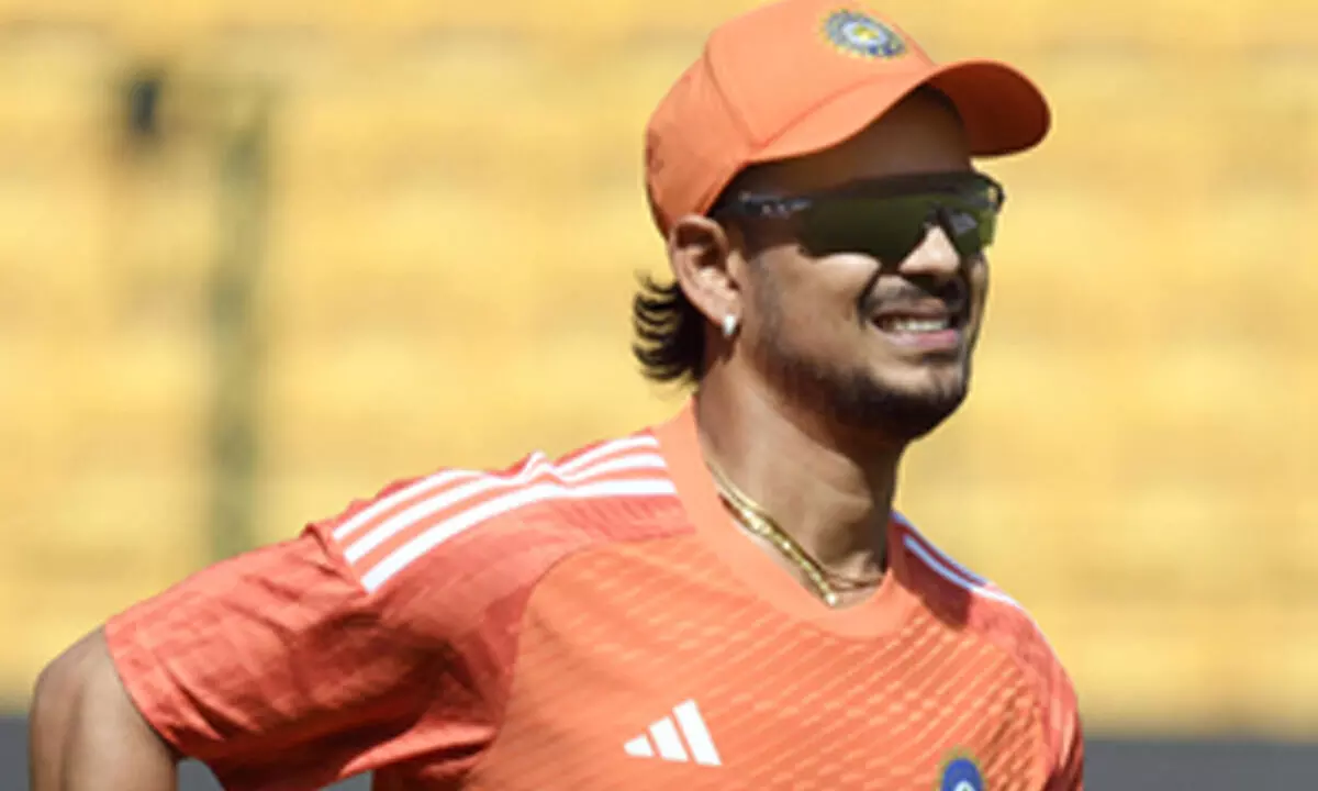 IPL 2025 is the biggest opportunity for Ishan Kishan, feels Aakash Chopra IPL 2025 is the biggest opportunity for Ishan Kishan, feels Aakash Chopra