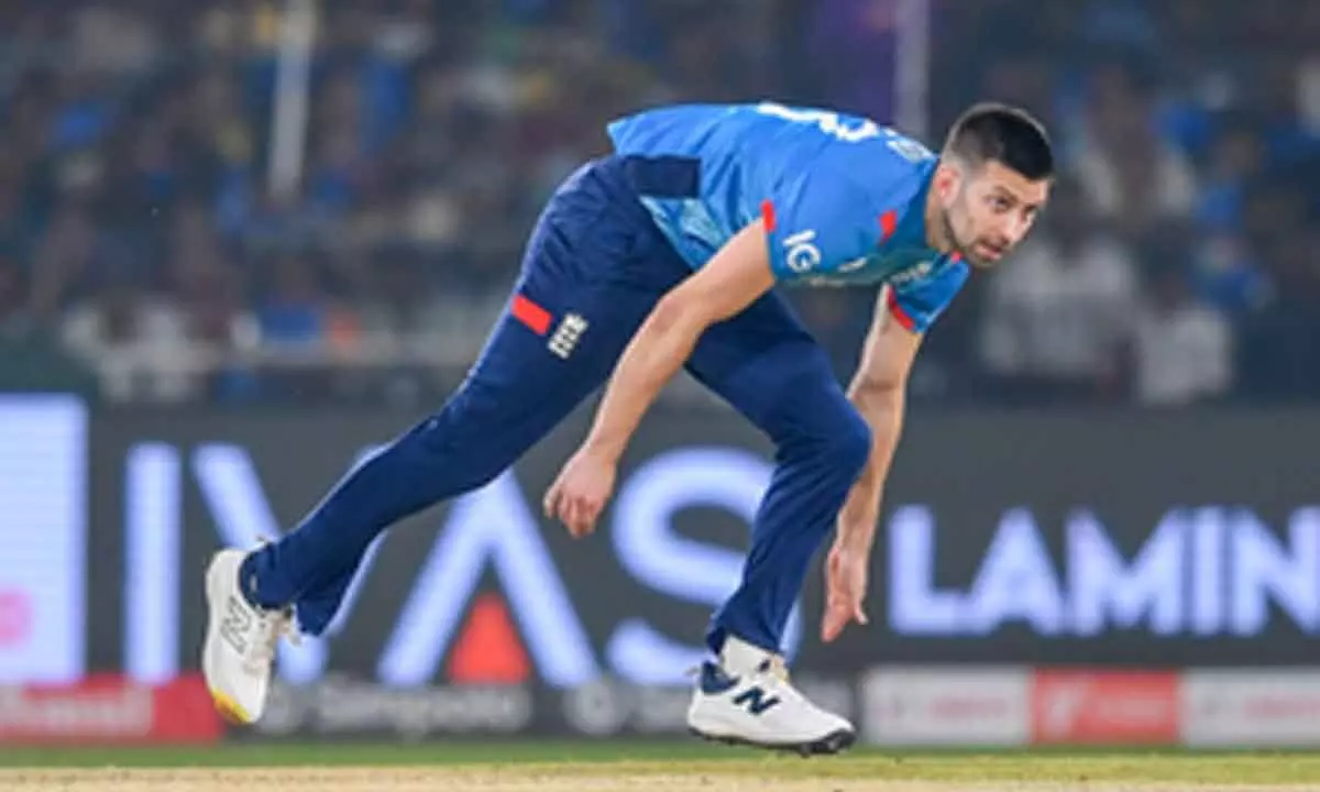 Mark Wood out for four months after knee surgery, set to miss India Tests Mark Wood out for four months after knee surgery, set to miss India Tests
