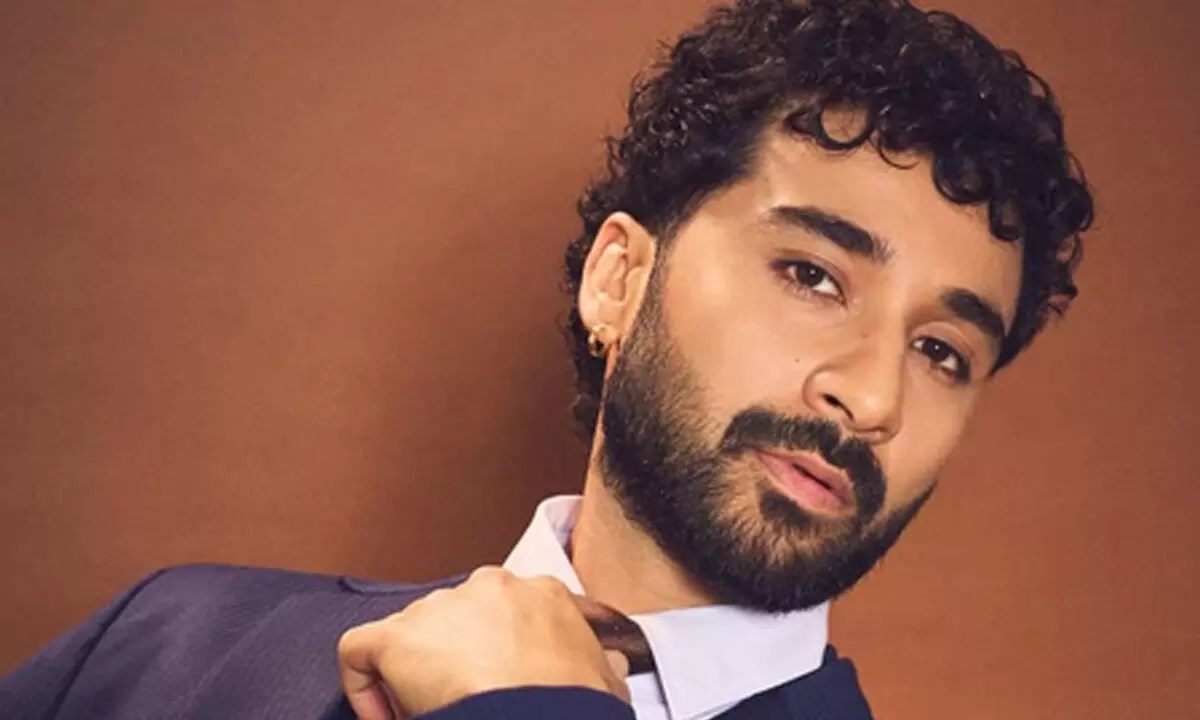 My life has been made by the critics, says Raghav Juyal