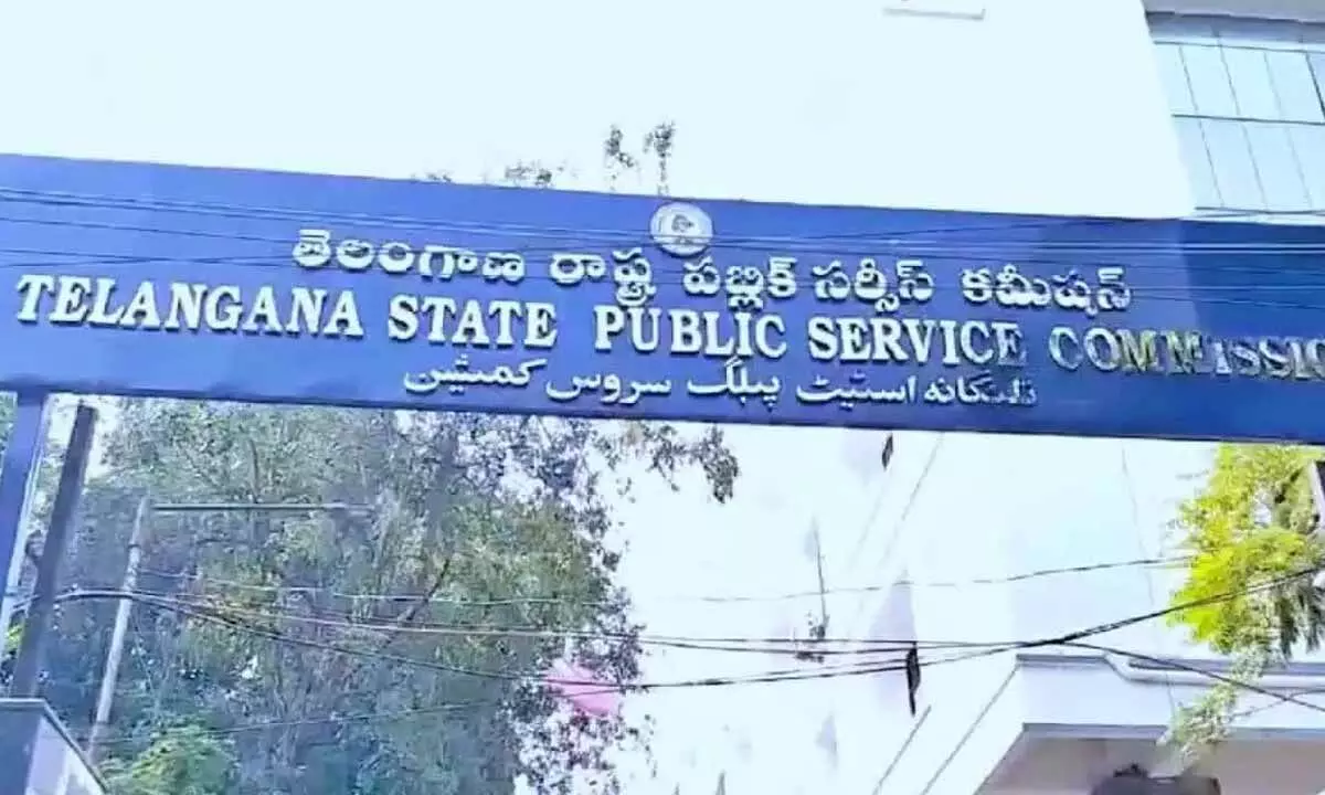 TGPSC Clarifies on False Propaganda Regarding Group-1 Recruitment TGPSC Clarifies on False Propaganda Regarding Group-1 Recruitment