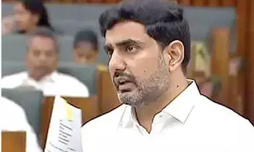 Education reforms from next year: Lokesh