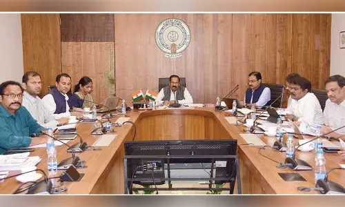 Deal with ‘paper leak’ rumours sternly: CS