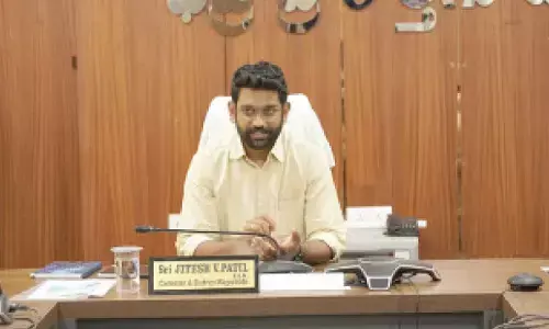 Officials brace to meet MGNREGS targets