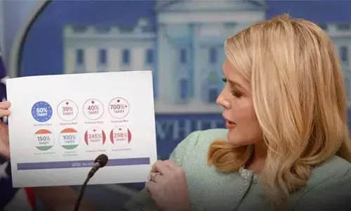 US flays India’s 150% alcohol tariff amid trade concerns