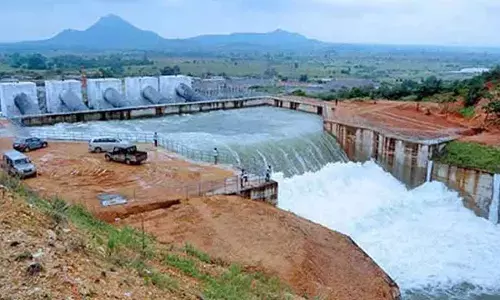 Udandapur Reservoir oustees assured of fair rehabilitation package