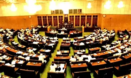 AP Assembly Budget Sessions: Key Discussions and Bills Set for Thursday