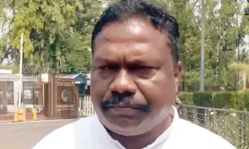 BJD used Biju’s name for political gain: Naik