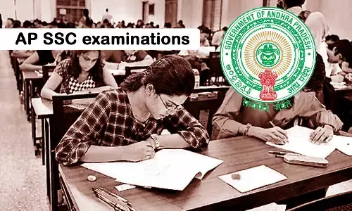 Strict measures in Place for AP SSC examinations