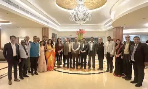 ‘British, TG varsities must explore common ground for collaboration’