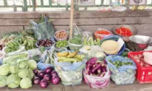 Retail inflation falls to 3.61% in Feb as vegetable prices decline