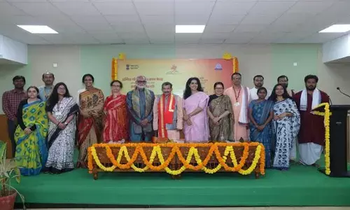 IGNCA inaugurates regional centre in Tirupati