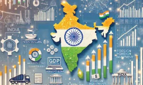 Moody’s forecasts higher GDP growth in FY26