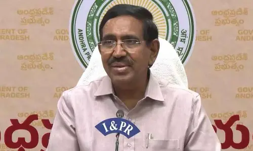 AP minister clarifies on TIDCO houses, says all the issues will be addressed