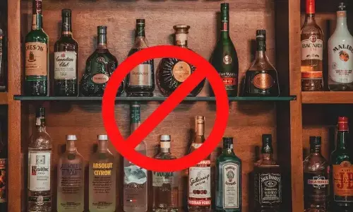 Holi Festival: Liquor Outlets to Remain Closed for Holi in Hyderabad