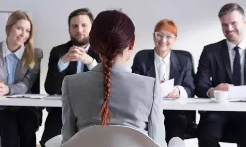 Essential career tips for freshers