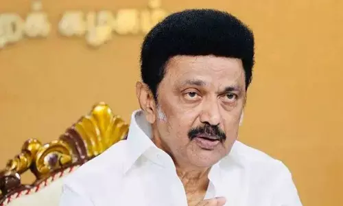 Tamil Nadu CM Stalin Invites Telangana CM Revanth Reddy for Meeting on Delimitation Impact