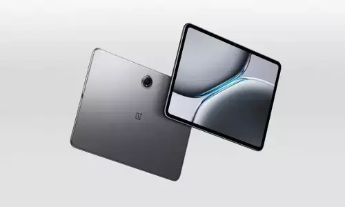 OnePlus Pad 2 Pro Leaks Reveal Snapdragon 8 Elite Chipset, 10,000mAh Battery & More